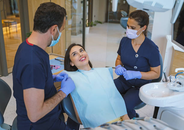 Best Emergency Dental Care  in Suisun City, CA