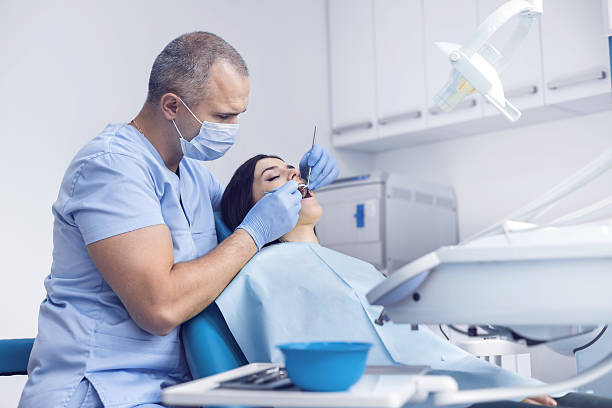 Best Root Canal Treatment  in Suisun City, CA